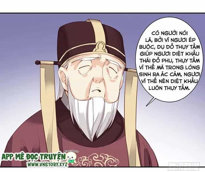 Hoàng Hậu Ương Bướng - Chương 103 - ảnh 7