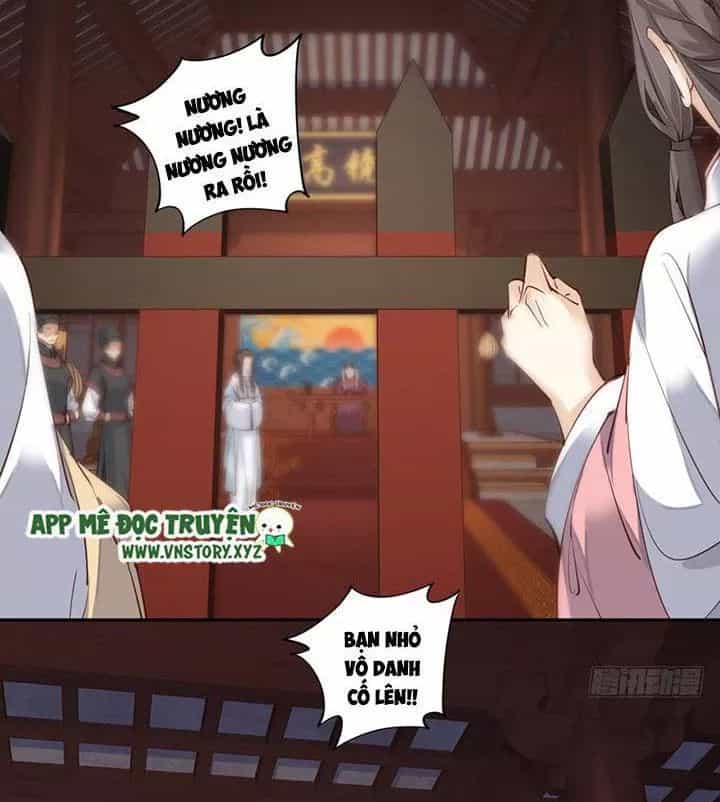 Hoàng Hậu Ương Bướng - Chương 104 - ảnh 5