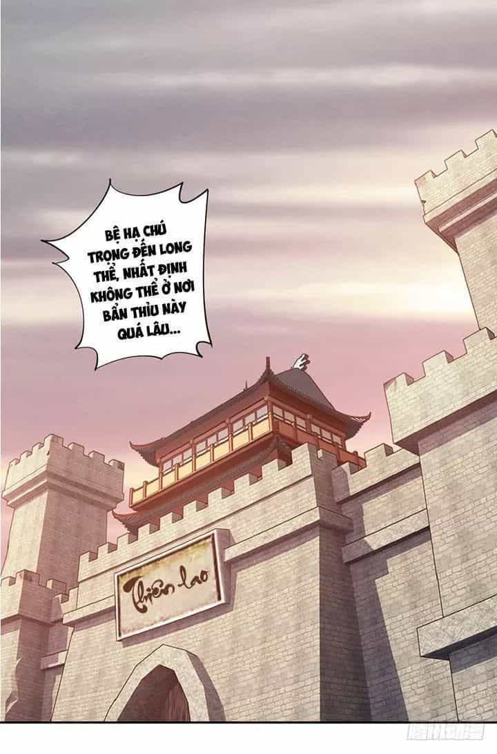 Hoàng Hậu Ương Bướng - Chương 106 - ảnh 16