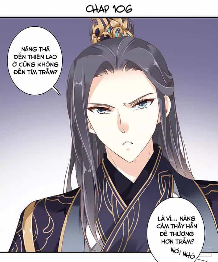 Hoàng Hậu Ương Bướng - Chương 106 - ảnh 2