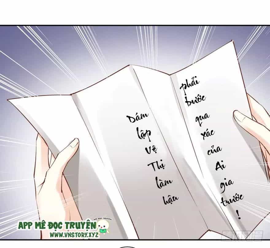 Hoàng Hậu Ương Bướng - Chương 107 - ảnh 10