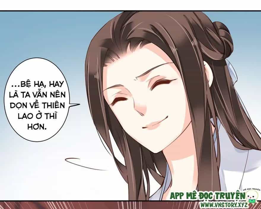 Hoàng Hậu Ương Bướng - Chương 107 - ảnh 12
