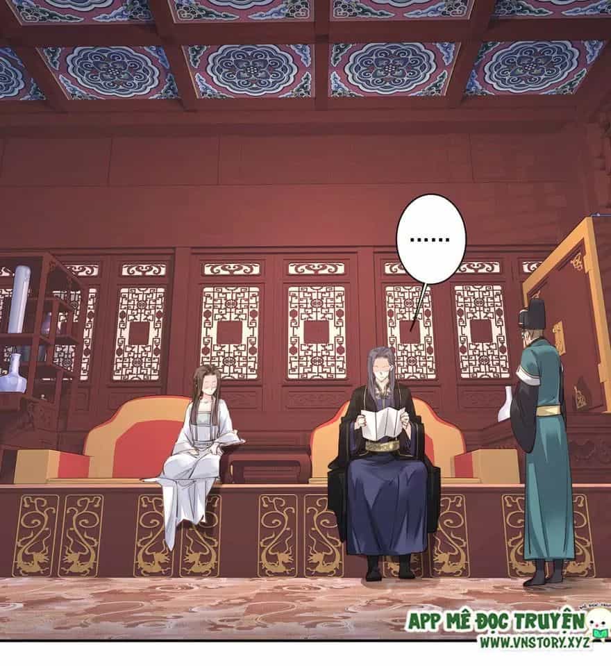 Hoàng Hậu Ương Bướng - Chương 107 - ảnh 16