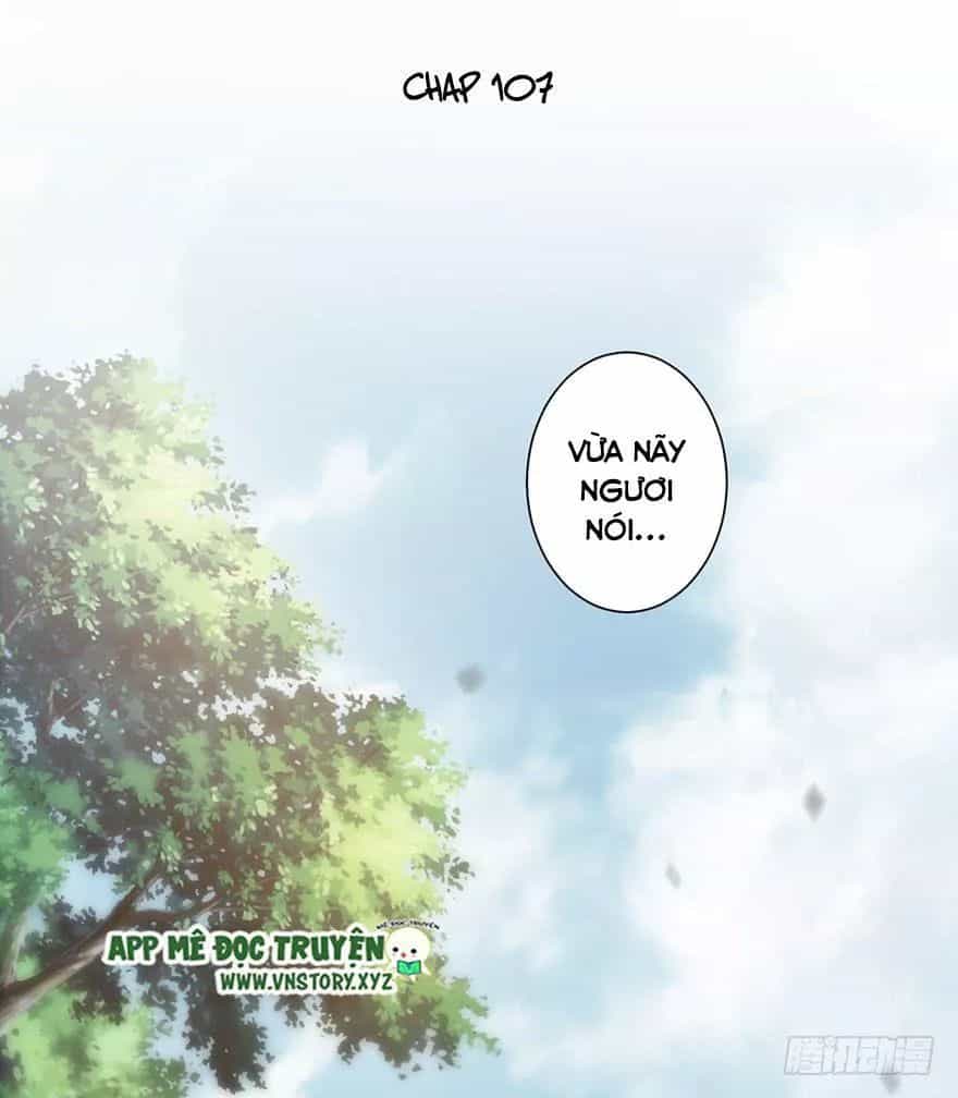 Hoàng Hậu Ương Bướng - Chương 107 - ảnh 2