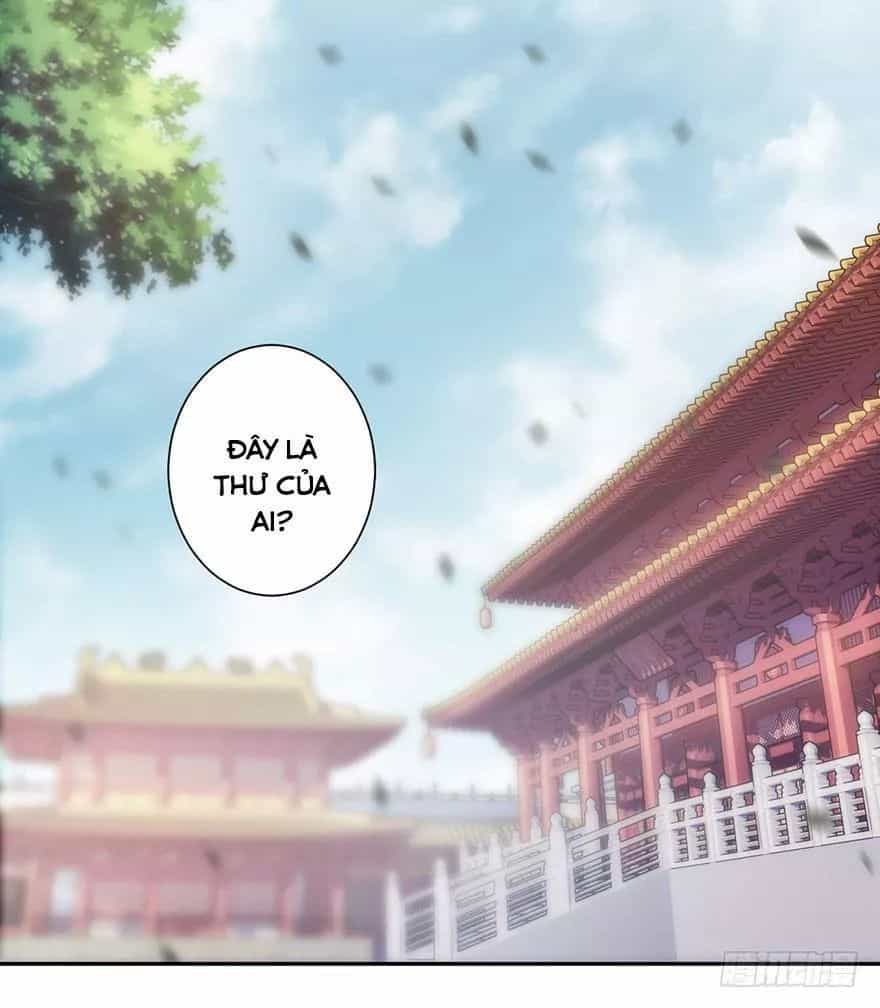 Hoàng Hậu Ương Bướng - Chương 107 - ảnh 3
