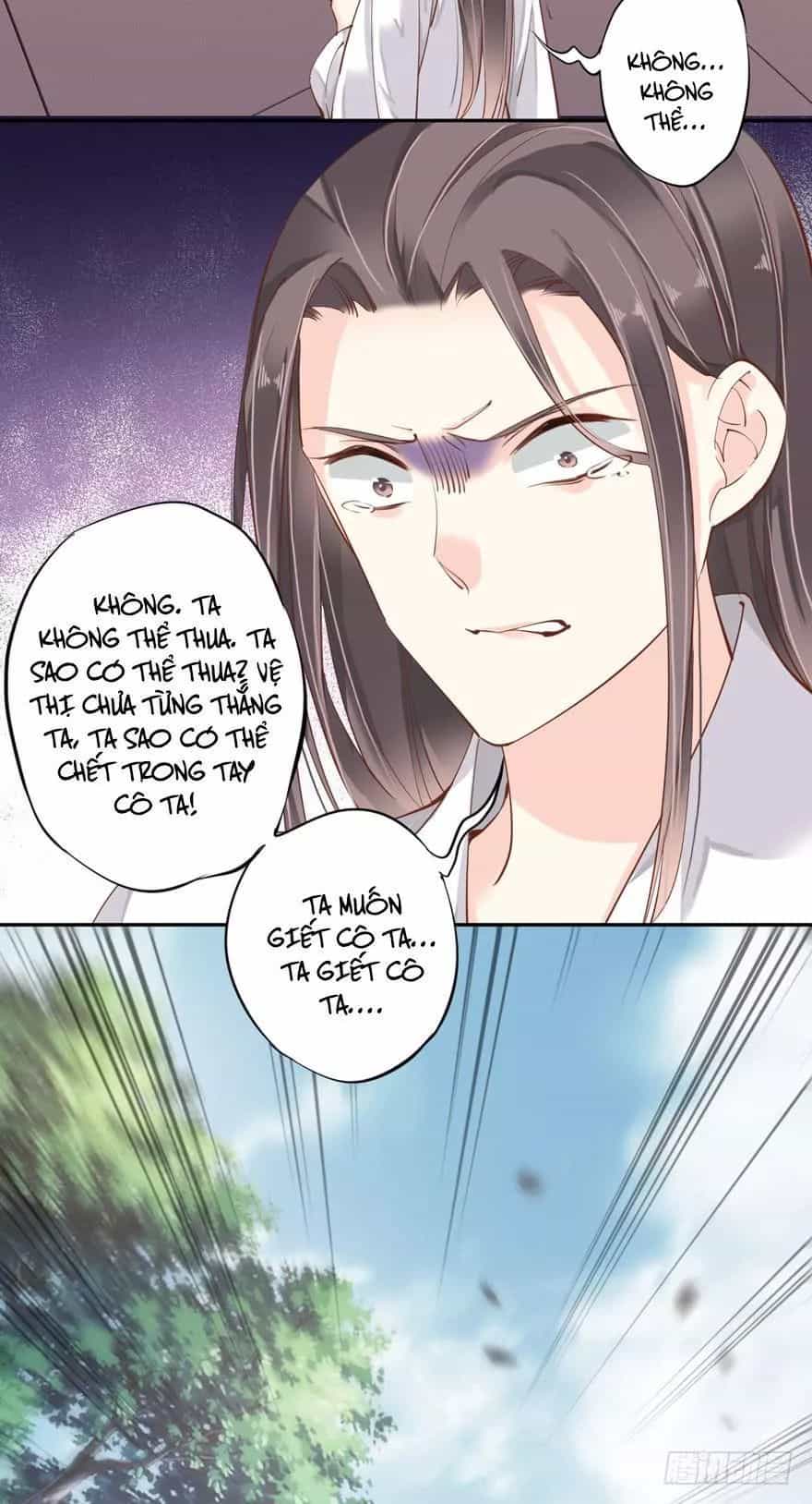 Hoàng Hậu Ương Bướng - Chương 107 - ảnh 33