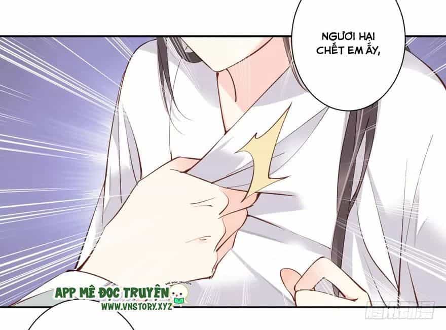 Hoàng Hậu Ương Bướng - Chương 108 - ảnh 14