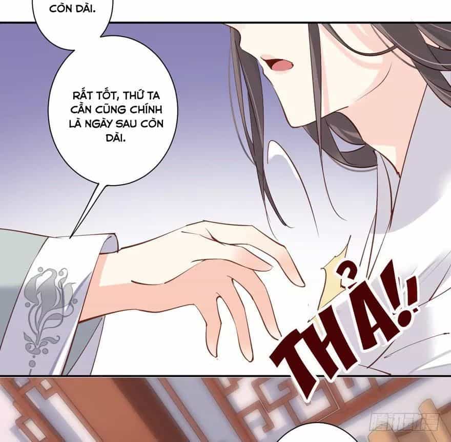 Hoàng Hậu Ương Bướng - Chương 108 - ảnh 16
