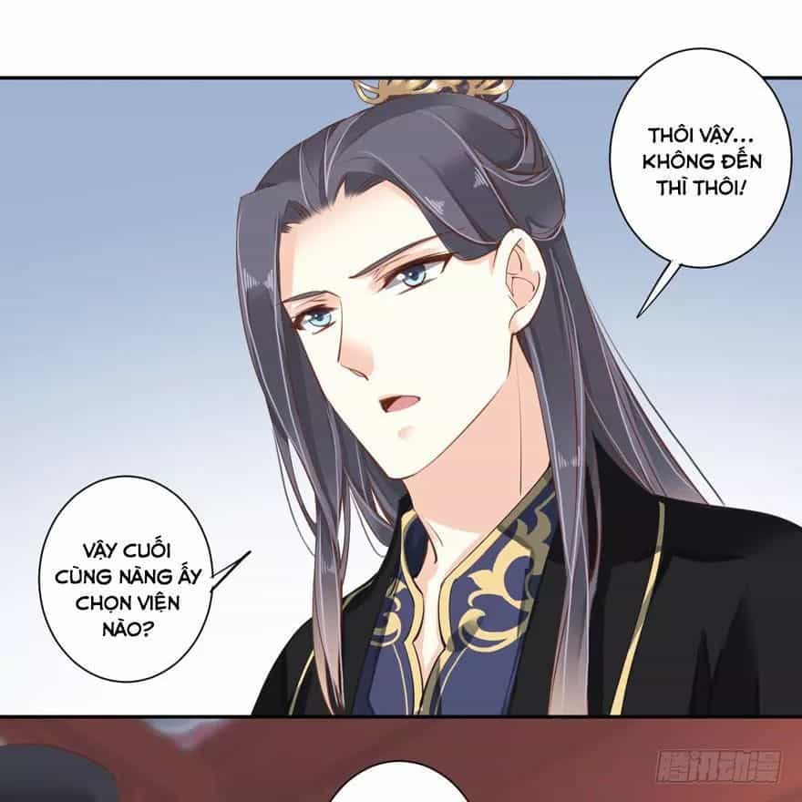 Hoàng Hậu Ương Bướng - Chương 108 - ảnh 30