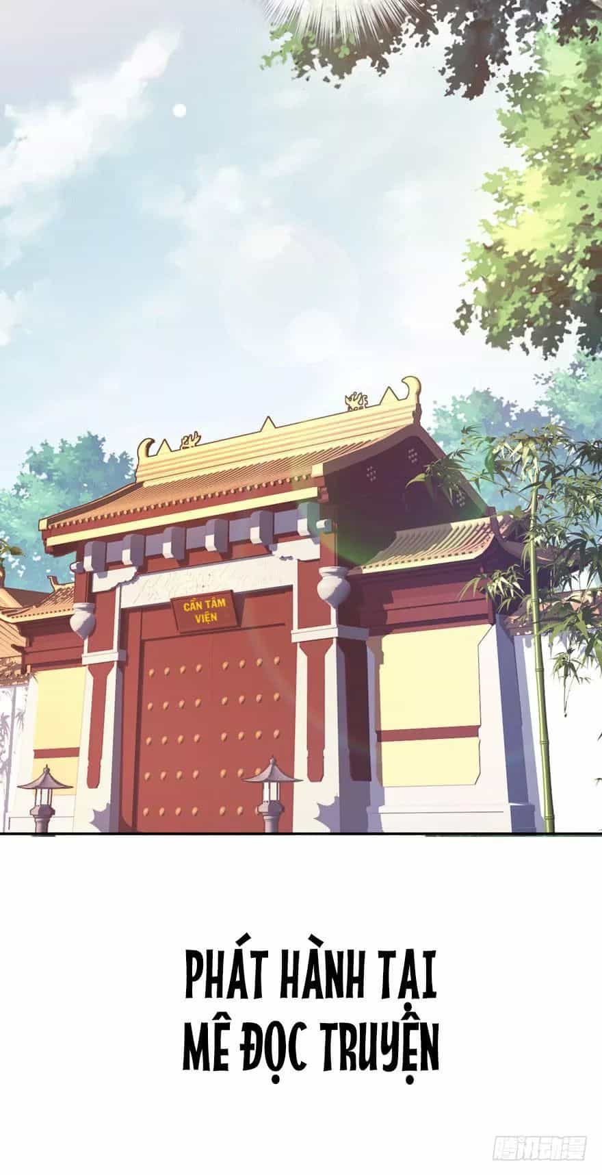 Hoàng Hậu Ương Bướng - Chương 108 - ảnh 34