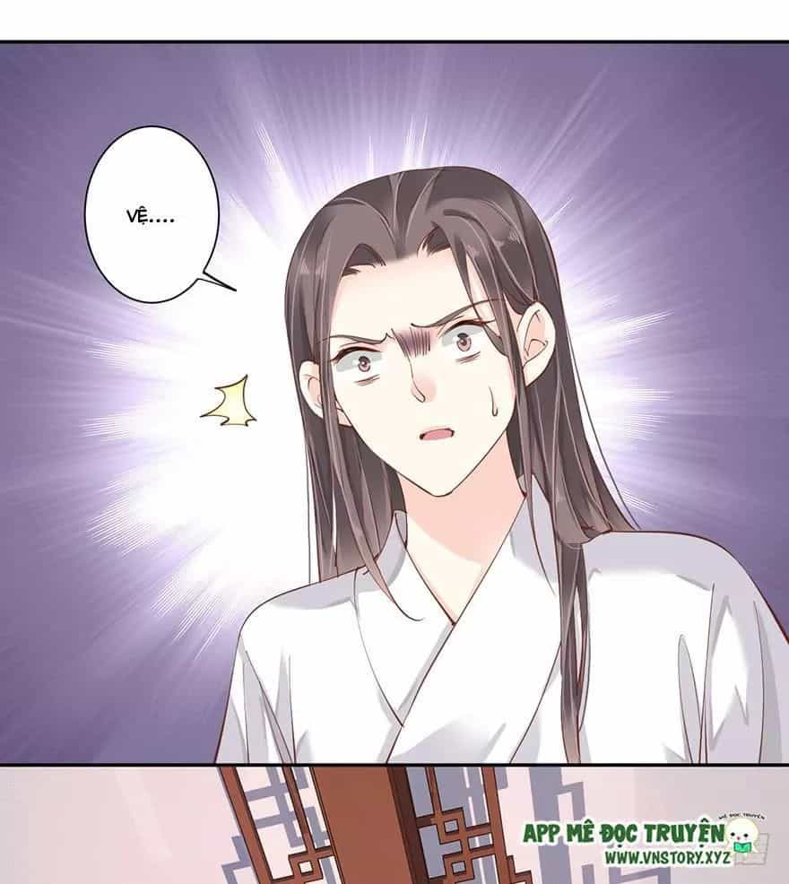 Hoàng Hậu Ương Bướng - Chương 108 - ảnh 4