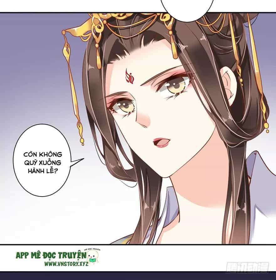 Hoàng Hậu Ương Bướng - Chương 108 - ảnh 6