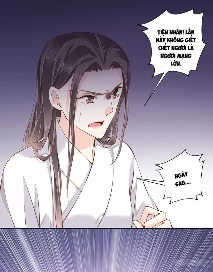 Hoàng Hậu Ương Bướng - Chương 108 - ảnh 7