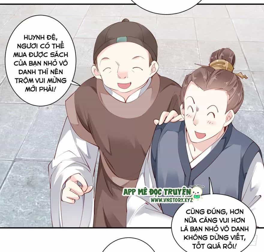 Hoàng Hậu Ương Bướng - Chương 109 - ảnh 12