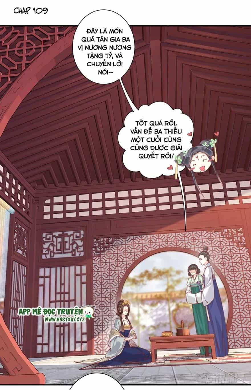 Hoàng Hậu Ương Bướng - Chương 109 - ảnh 2