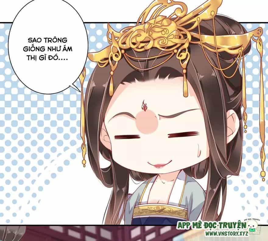Hoàng Hậu Ương Bướng - Chương 109 - ảnh 4