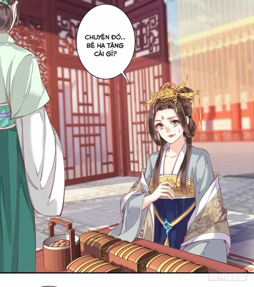 Hoàng Hậu Ương Bướng - Chương 109 - ảnh 5