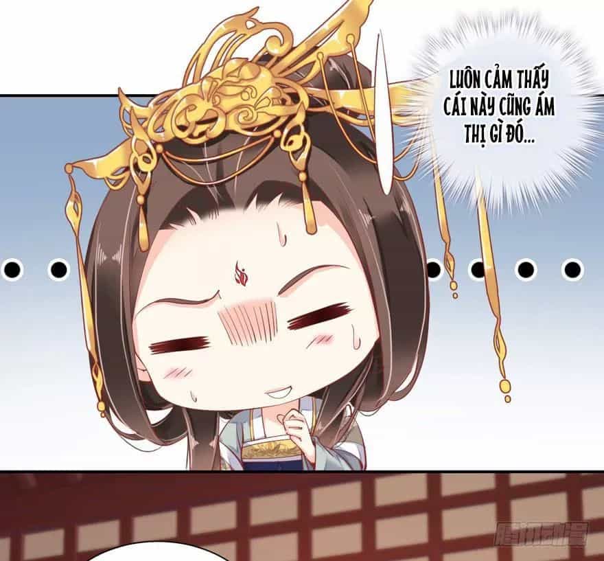 Hoàng Hậu Ương Bướng - Chương 109 - ảnh 7