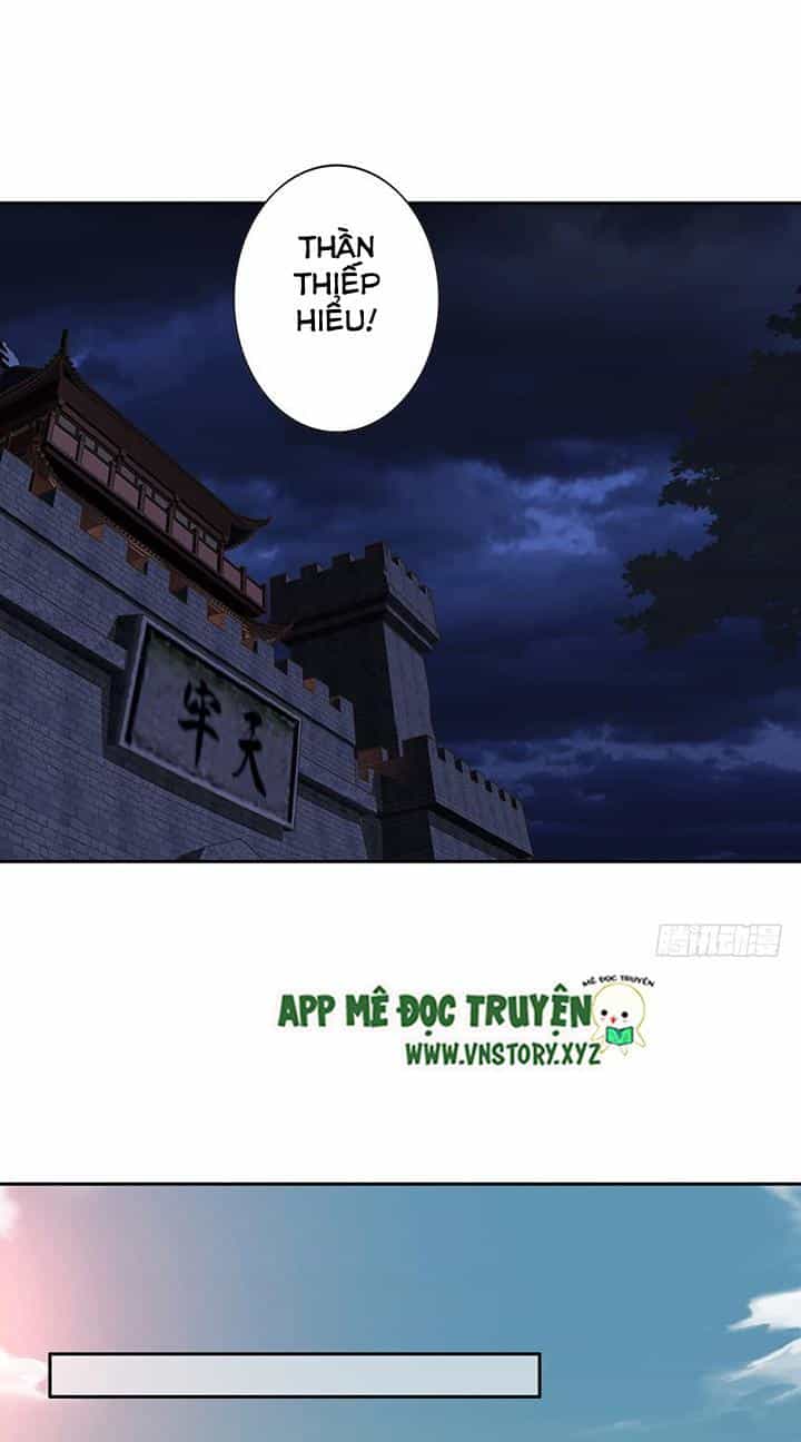 Hoàng Hậu Ương Bướng - Chương 11 - ảnh 5