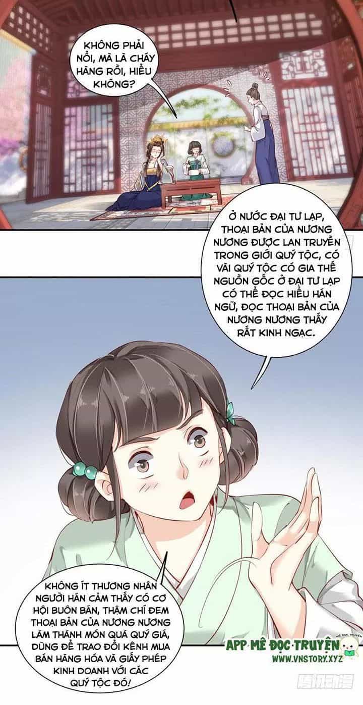 Hoàng Hậu Ương Bướng - Chương 111 - ảnh 15