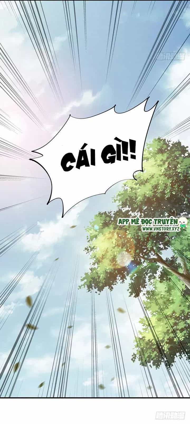 Hoàng Hậu Ương Bướng - Chương 111 - ảnh 23