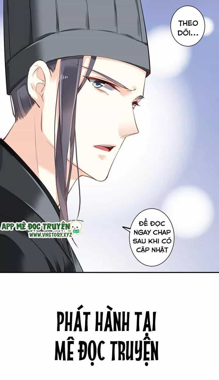 Hoàng Hậu Ương Bướng - Chương 111 - ảnh 24