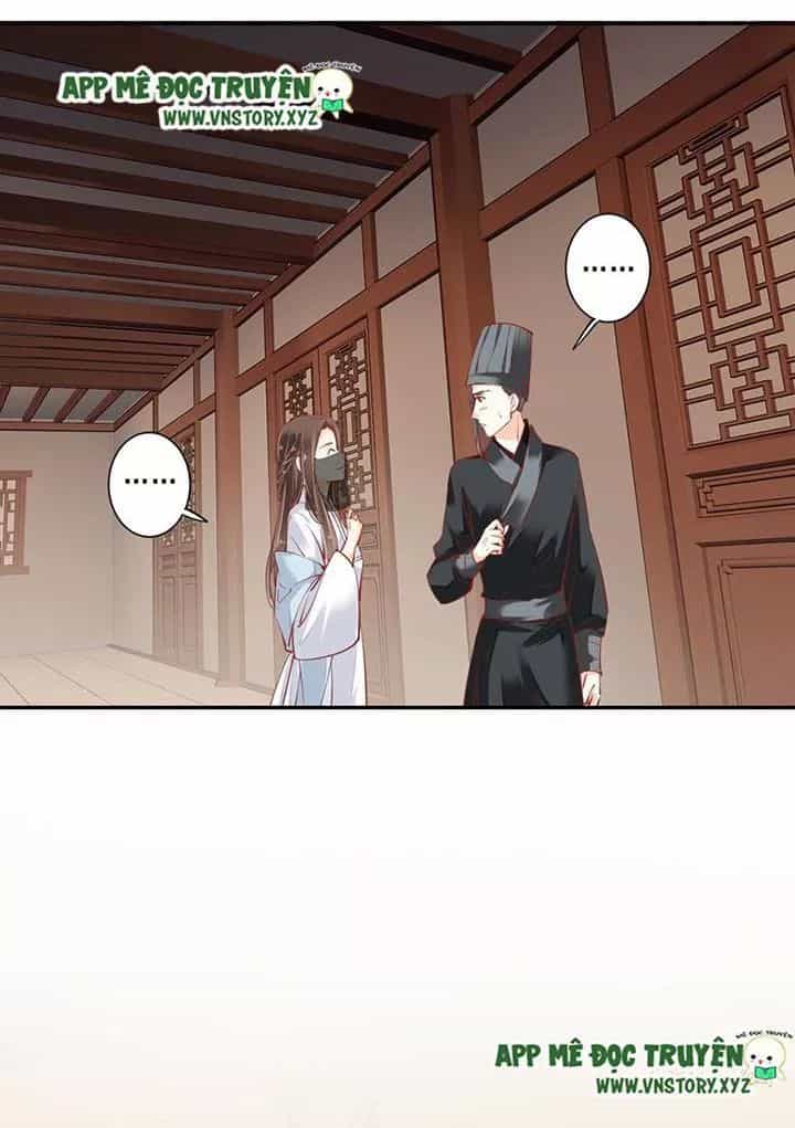 Hoàng Hậu Ương Bướng - Chương 111 - ảnh 8