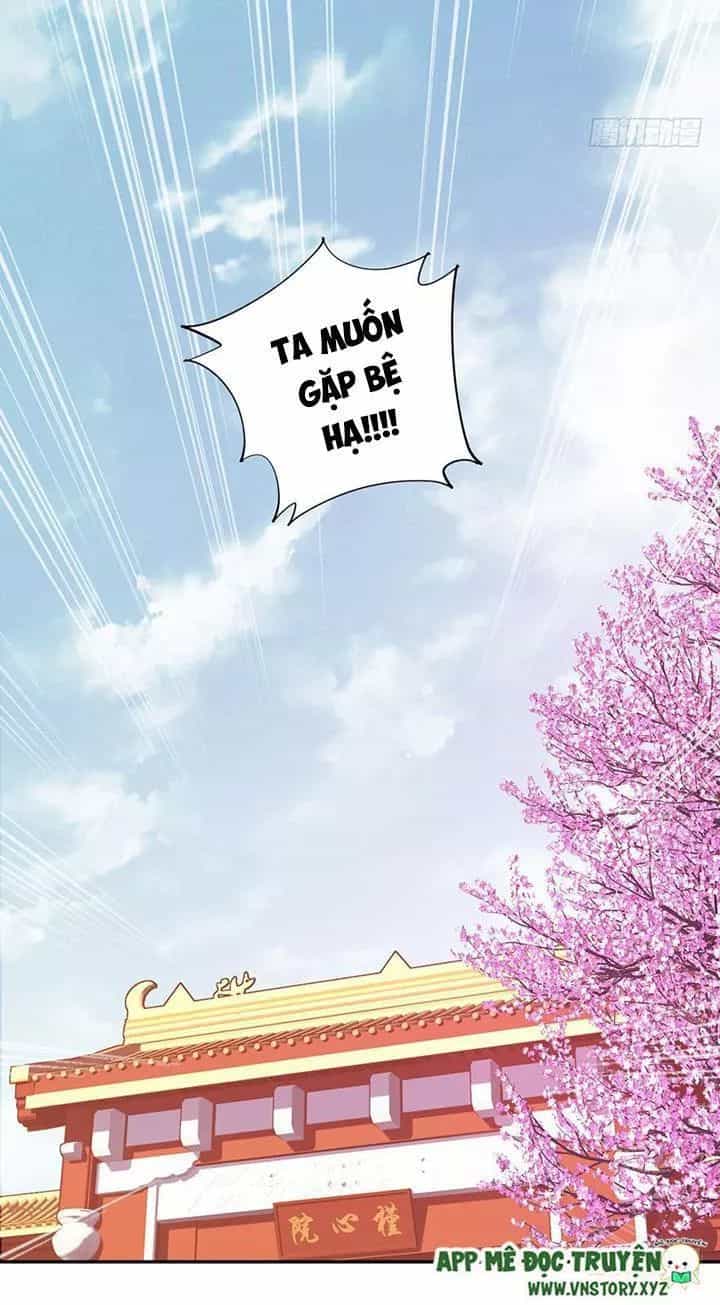 Hoàng Hậu Ương Bướng - Chương 112 - ảnh 21