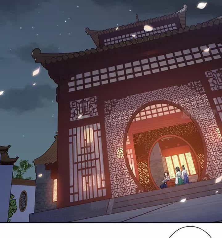 Hoàng Hậu Ương Bướng - Chương 113 - ảnh 10