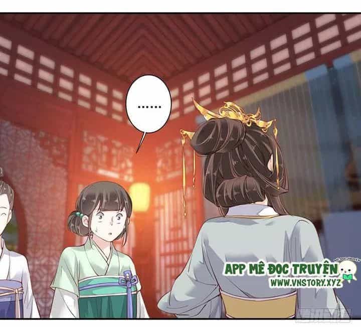 Hoàng Hậu Ương Bướng - Chương 113 - ảnh 12