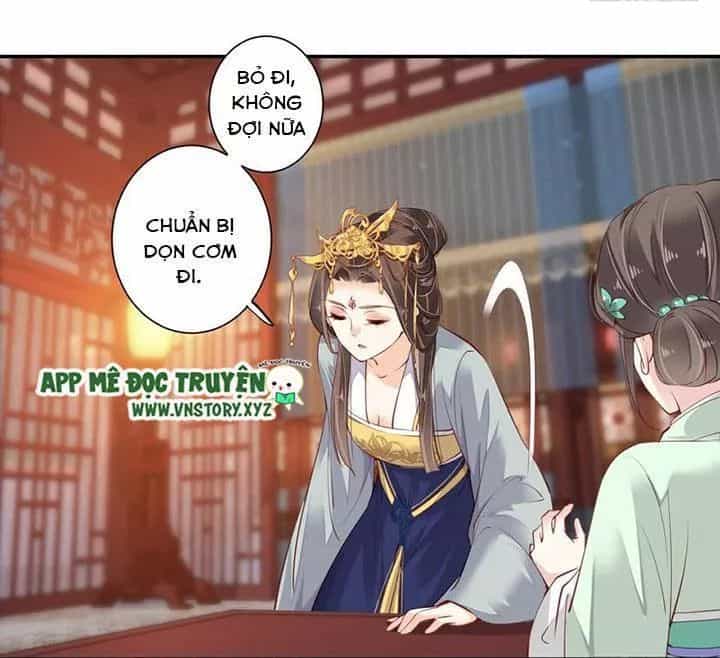 Hoàng Hậu Ương Bướng - Chương 113 - ảnh 14