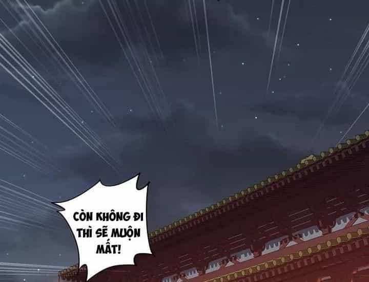 Hoàng Hậu Ương Bướng - Chương 113 - ảnh 19
