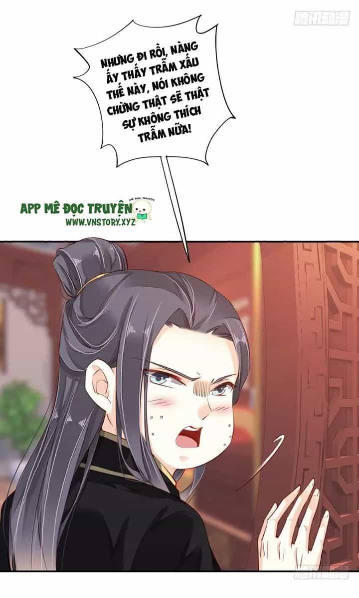 Hoàng Hậu Ương Bướng - Chương 113 - ảnh 22