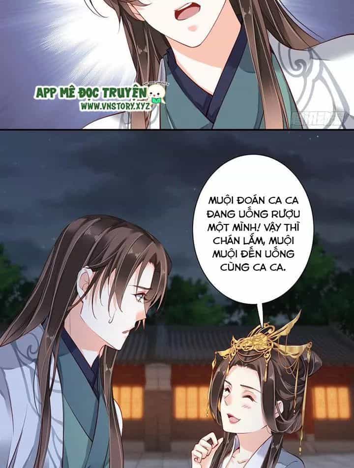 Hoàng Hậu Ương Bướng - Chương 114 - ảnh 14