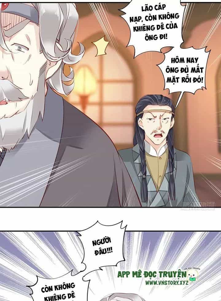 Hoàng Hậu Ương Bướng - Chương 117 - ảnh 25