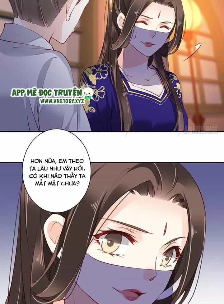 Hoàng Hậu Ương Bướng - Chương 117 - ảnh 30