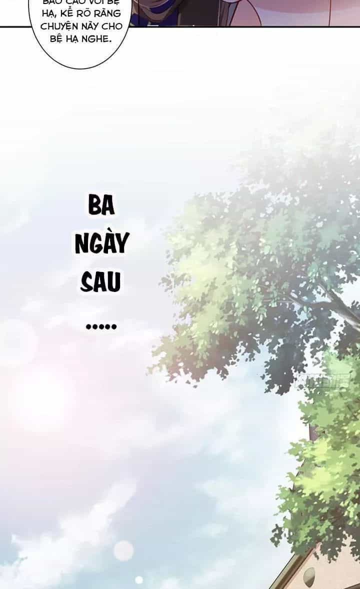 Hoàng Hậu Ương Bướng - Chương 119 - ảnh 24