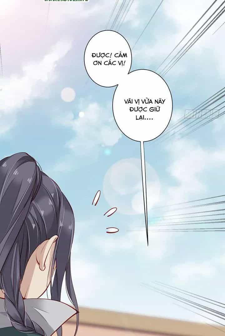 Hoàng Hậu Ương Bướng - Chương 120 - ảnh 15