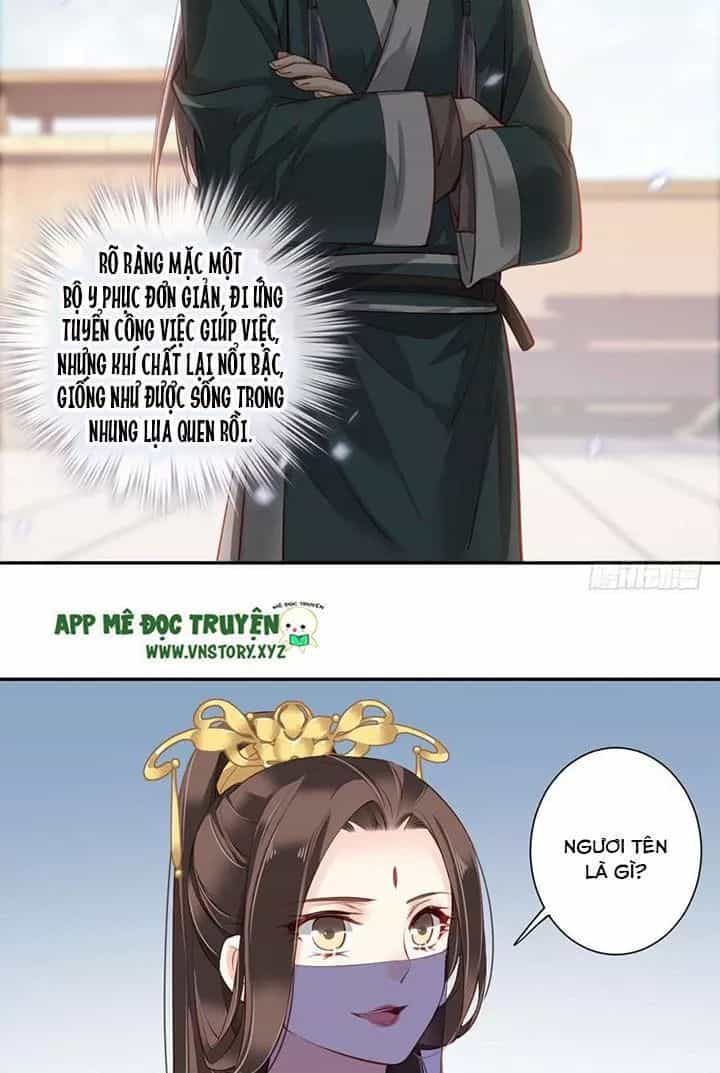 Hoàng Hậu Ương Bướng - Chương 120 - ảnh 27