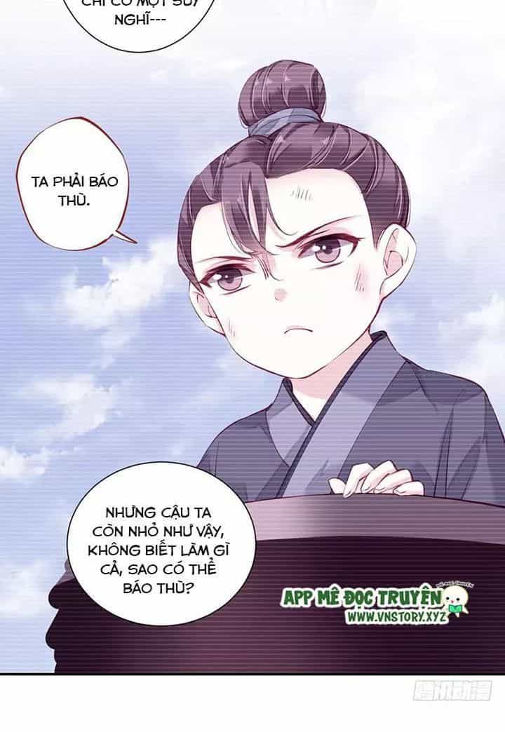 Hoàng Hậu Ương Bướng - Chương 121 - ảnh 11