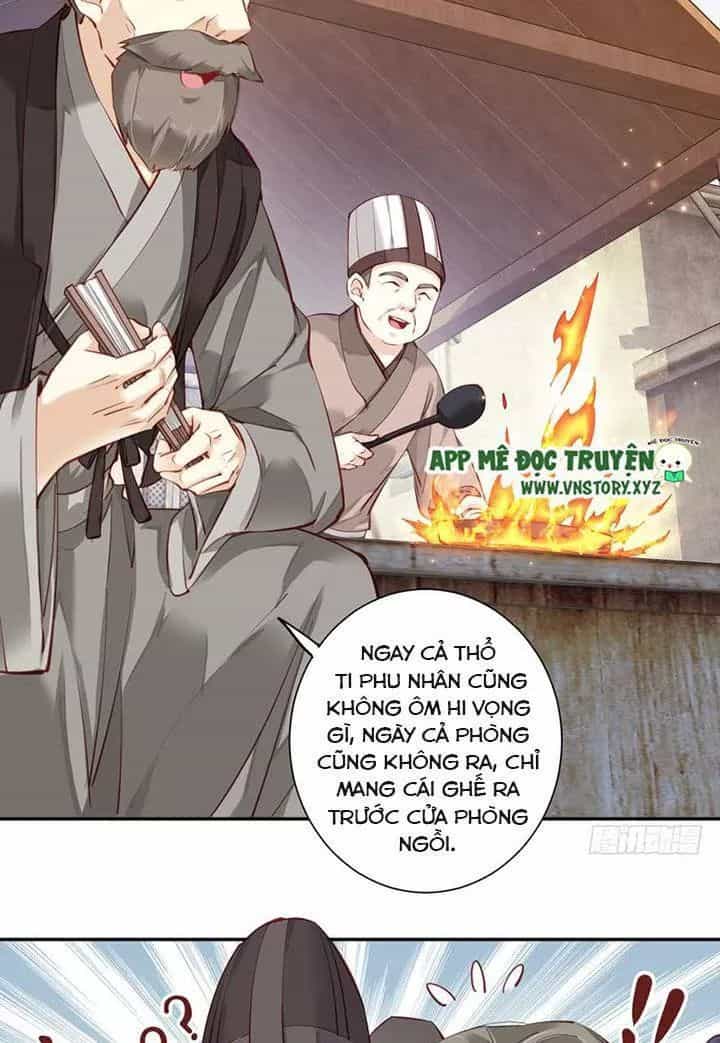 Hoàng Hậu Ương Bướng - Chương 121 - ảnh 16