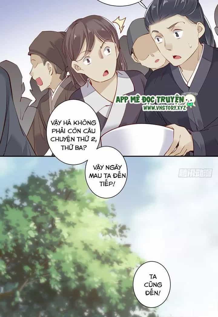 Hoàng Hậu Ương Bướng - Chương 121 - ảnh 29