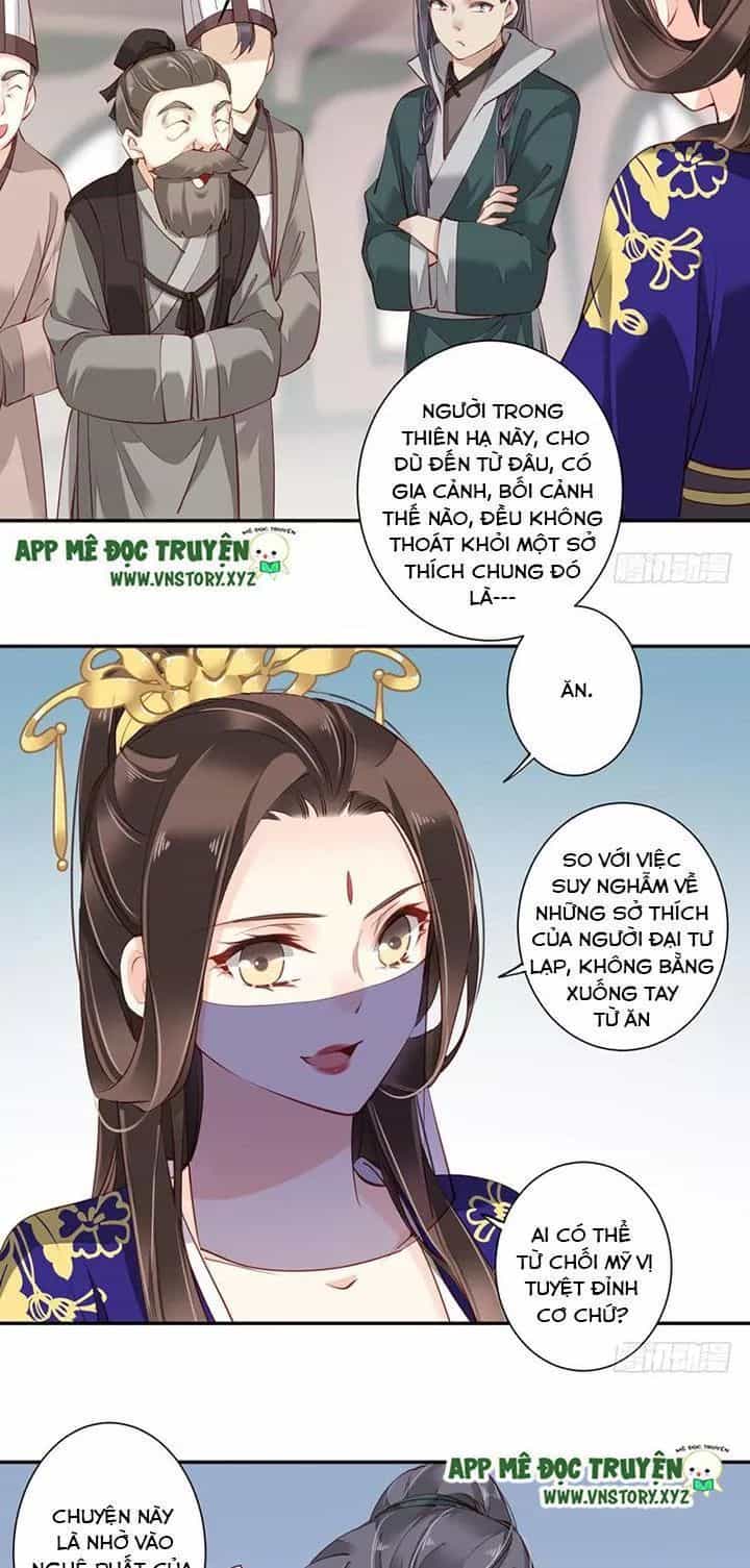 Hoàng Hậu Ương Bướng - Chương 122 - ảnh 2
