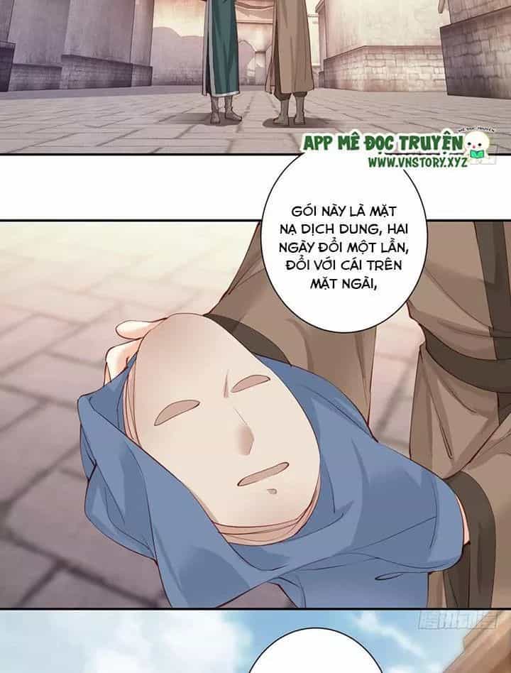 Hoàng Hậu Ương Bướng - Chương 123 - ảnh 4