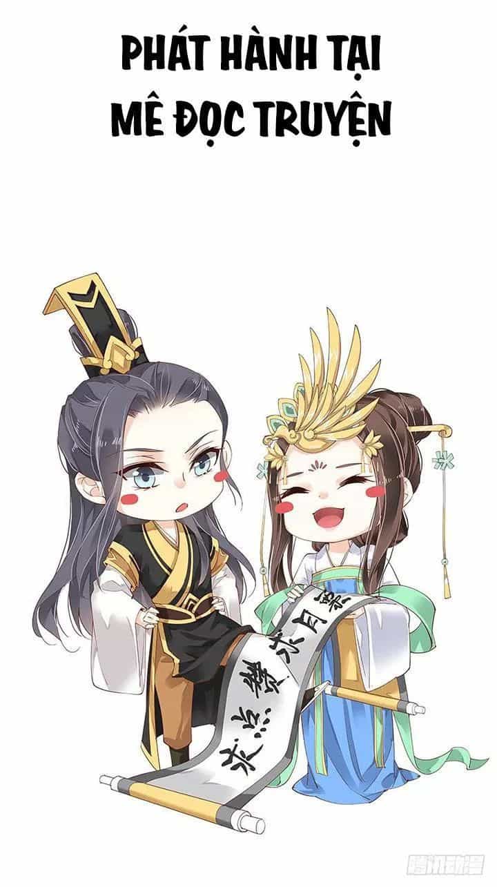 Hoàng Hậu Ương Bướng - Chương 127 - ảnh 28
