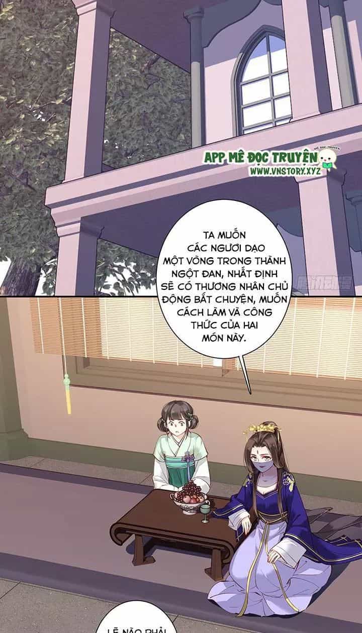 Hoàng Hậu Ương Bướng - Chương 129 - ảnh 3