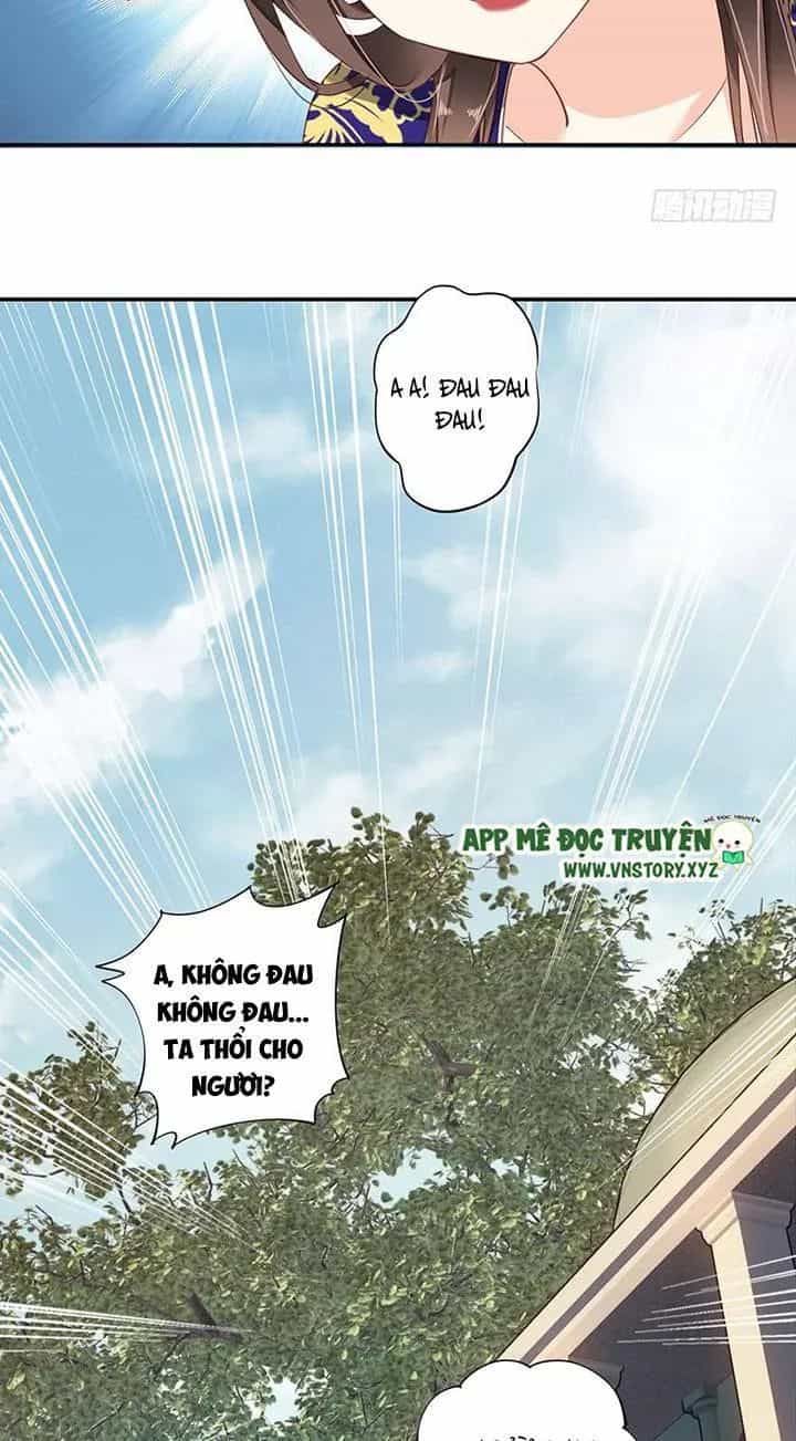 Hoàng Hậu Ương Bướng - Chương 130 - ảnh 19
