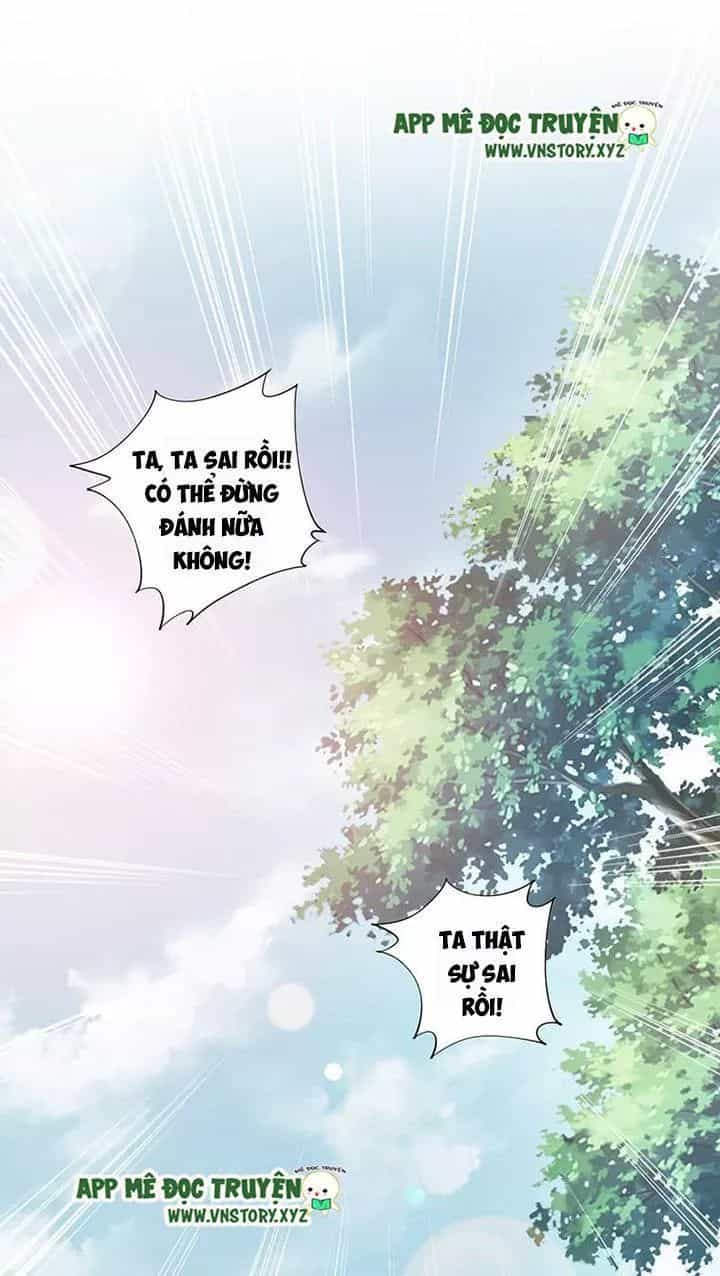 Hoàng Hậu Ương Bướng - Chương 131 - ảnh 21