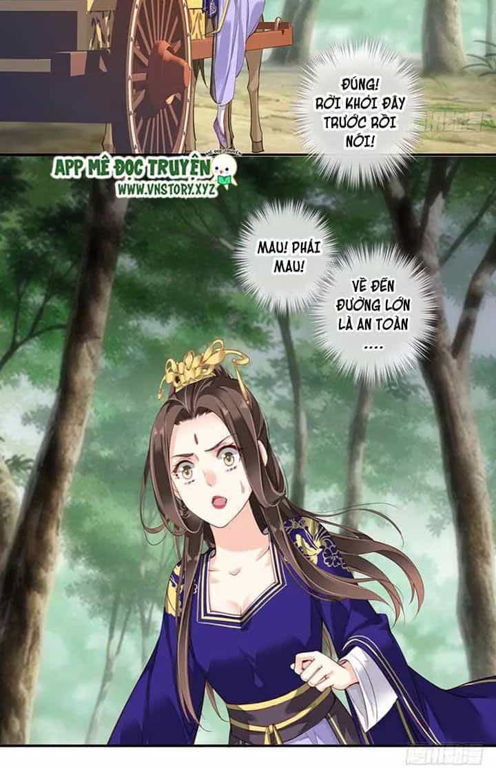 Hoàng Hậu Ương Bướng - Chương 132 - ảnh 16