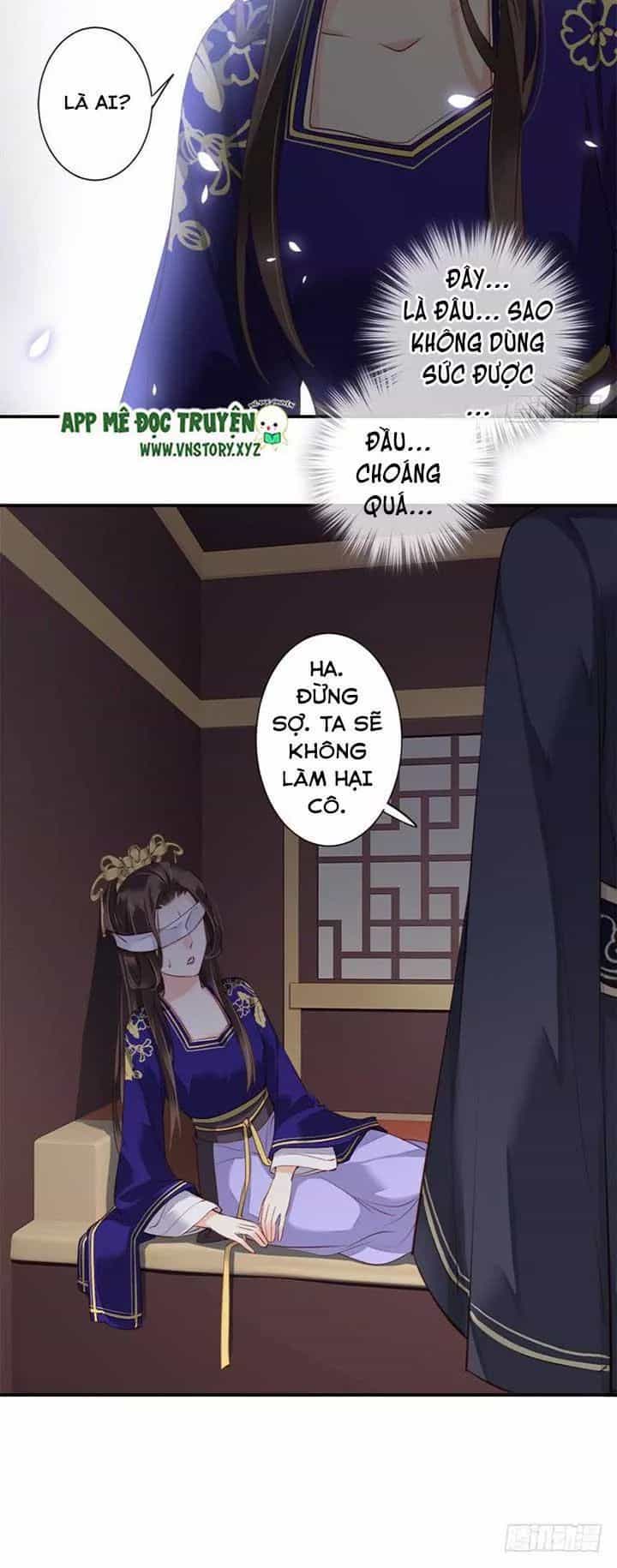 Hoàng Hậu Ương Bướng - Chương 132 - ảnh 21
